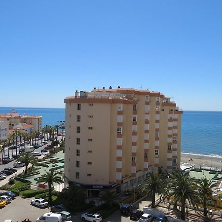 Seaside Apartment For 2 Next To Nerja Pool Carabela-C704 Torrox-Costa מראה חיצוני תמונה