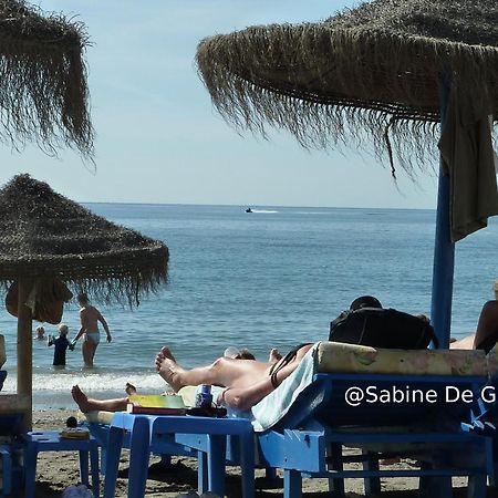 Seaside Apartment For 2 Next To Nerja Pool Carabela-C704 Torrox-Costa מראה חיצוני תמונה