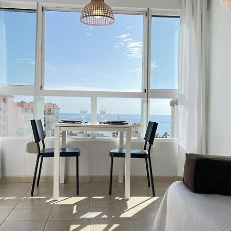 Seaside Apartment For 2 Next To Nerja Pool Carabela-C704 Torrox-Costa מראה חיצוני תמונה