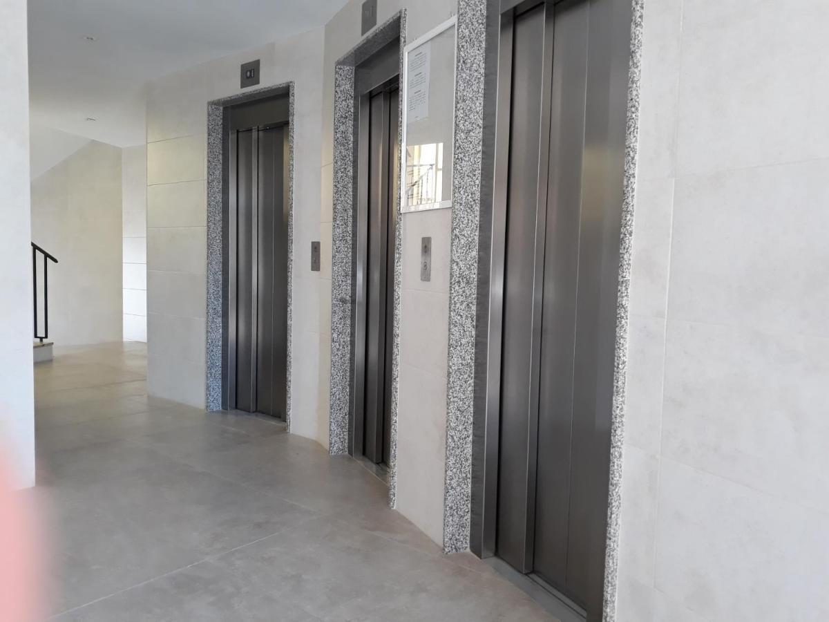 Seaside Apartment For 2 Next To Nerja Pool Carabela-C704 Torrox-Costa מראה חיצוני תמונה