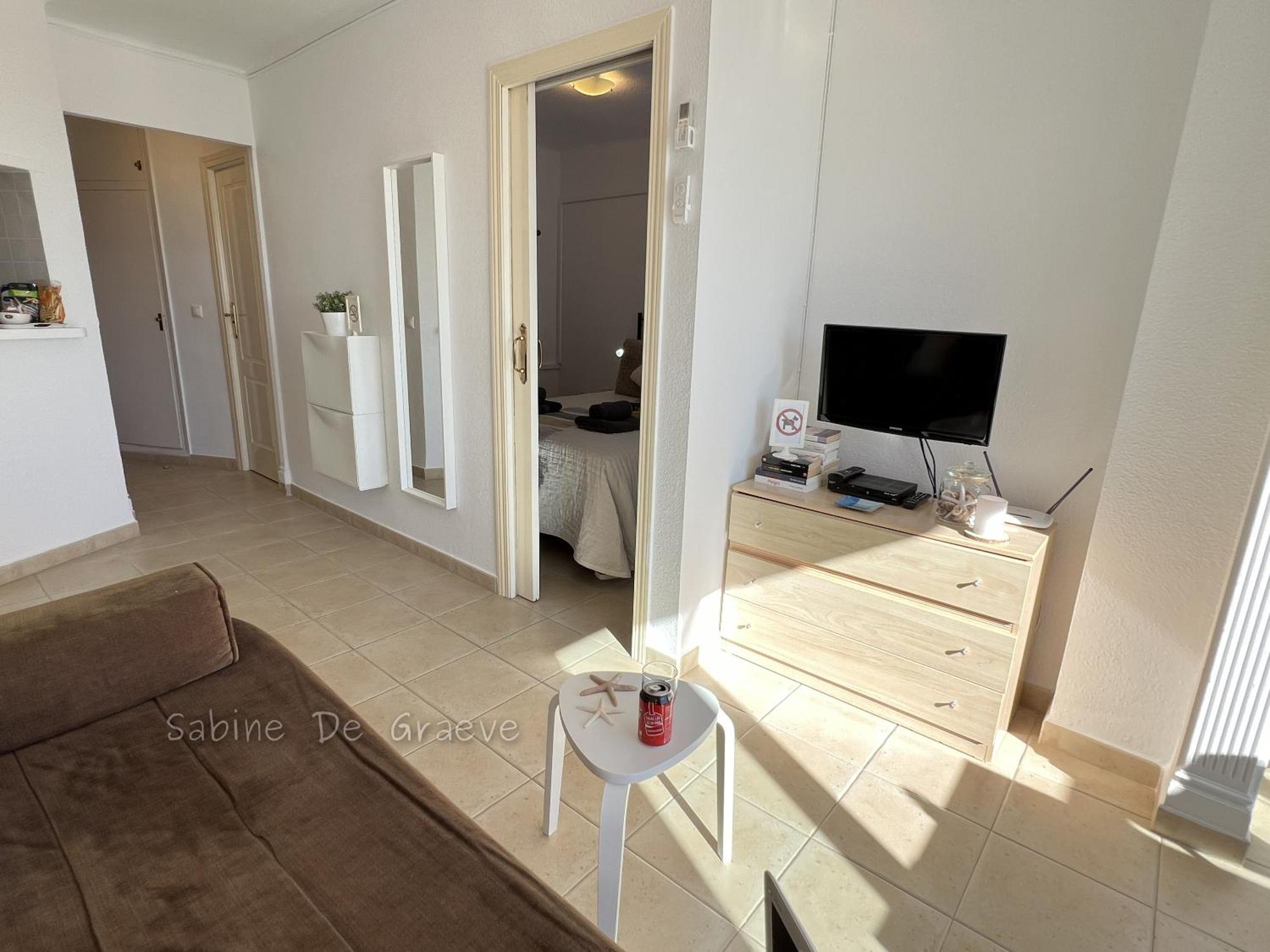 Seaside Apartment For 2 Next To Nerja Pool Carabela-C704 Torrox-Costa מראה חיצוני תמונה