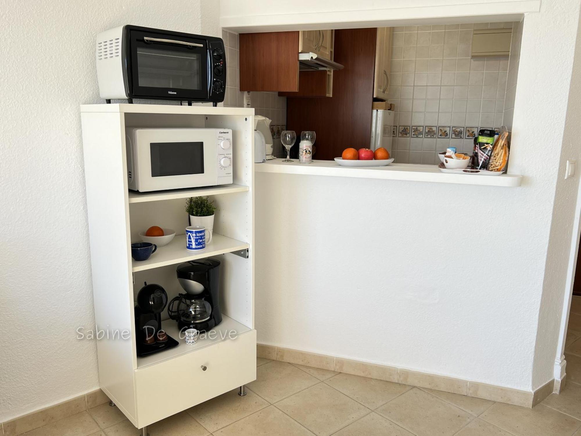 Seaside Apartment For 2 Next To Nerja Pool Carabela-C704 Torrox-Costa מראה חיצוני תמונה