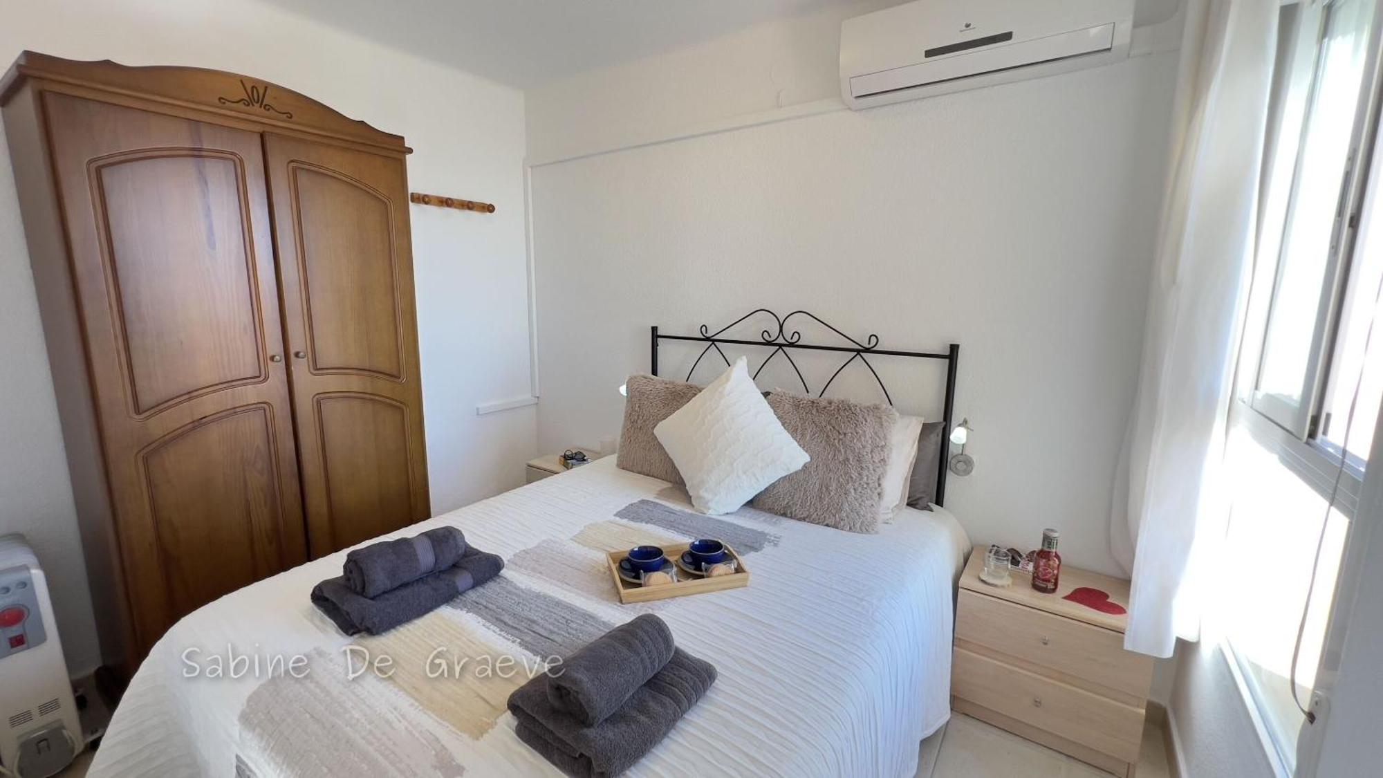 Seaside Apartment For 2 Next To Nerja Pool Carabela-C704 Torrox-Costa מראה חיצוני תמונה