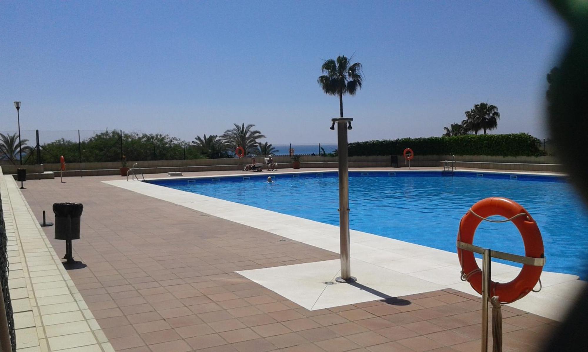 Seaside Apartment For 2 Next To Nerja Pool Carabela-C704 Torrox-Costa מראה חיצוני תמונה