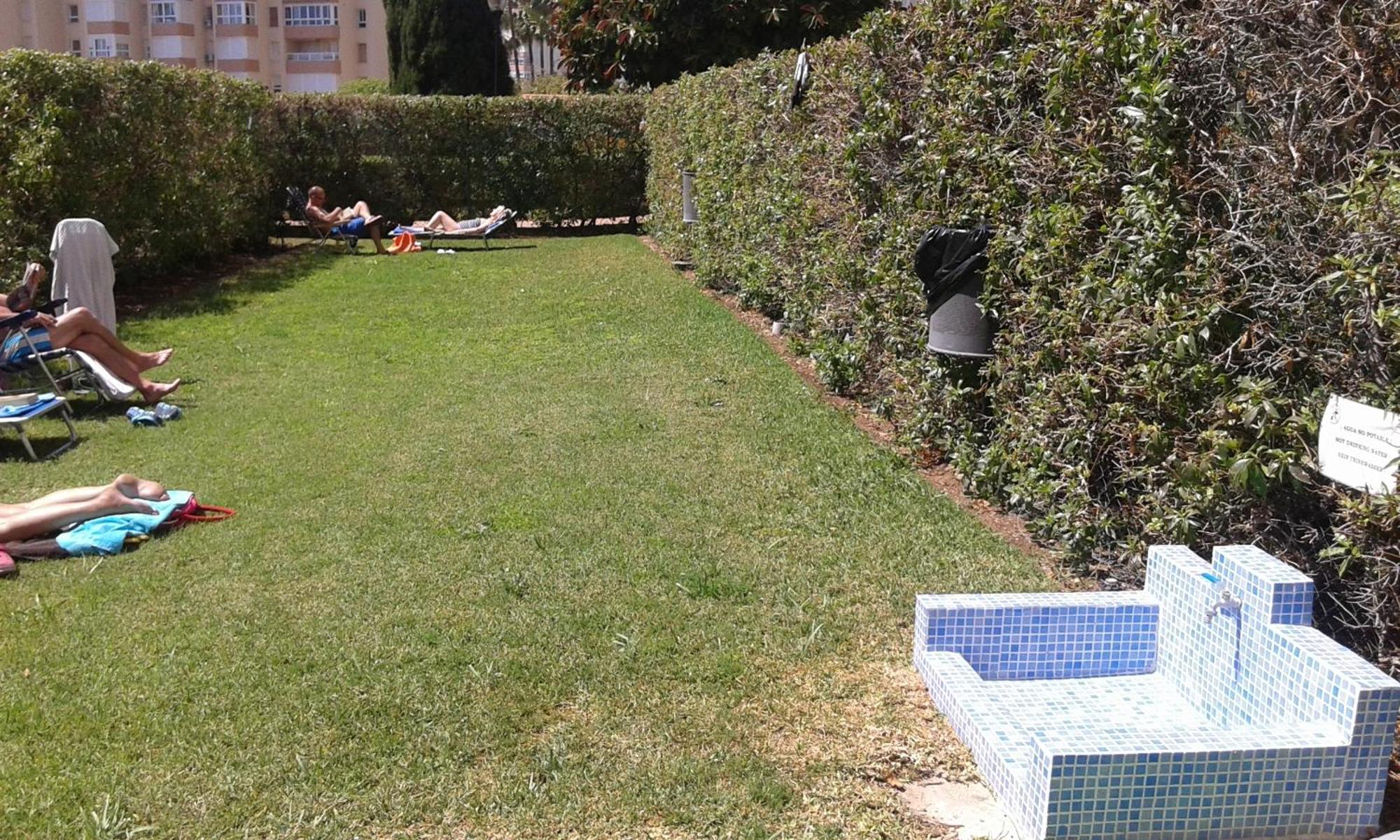 Seaside Apartment For 2 Next To Nerja Pool Carabela-C704 Torrox-Costa מראה חיצוני תמונה