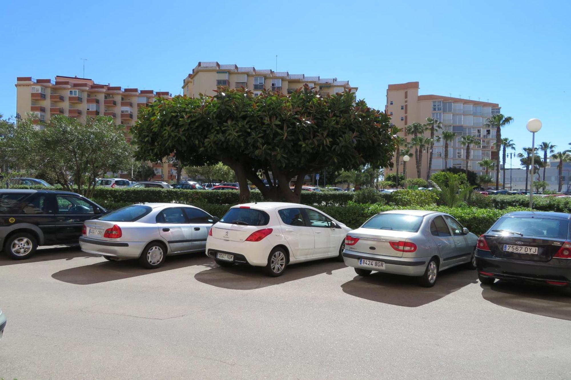 Seaside Apartment For 2 Next To Nerja Pool Carabela-C704 Torrox-Costa מראה חיצוני תמונה
